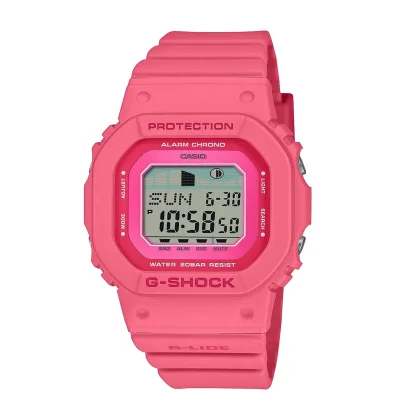 Casio G-Shock G-Lide GLX-S5610-4ER