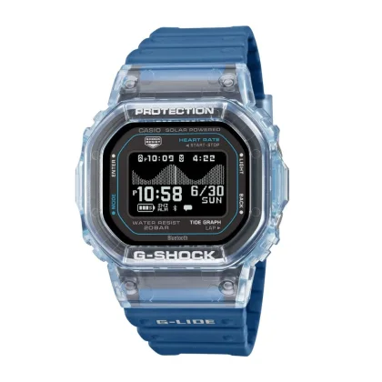 Casio G-Shock G-Lide GBX-H5600-2ER