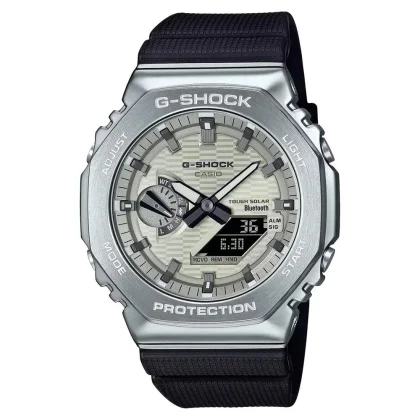 Casio G-Shock G-Steel GBM-2100A-8BER
