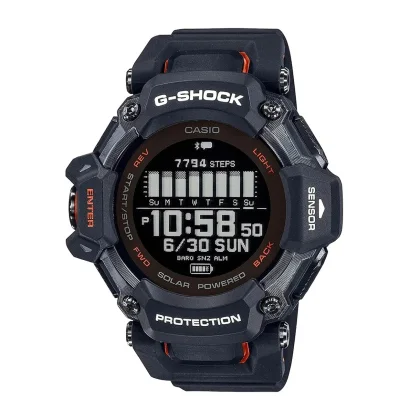 Casio G-Shock G-Squad GBD-H2000-1AER