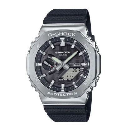Casio G-Shock G-Steel GBM-2100-1AER