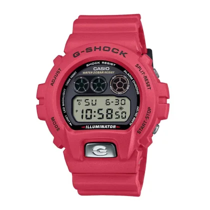 Casio G-Shock DW-6900TR-4ER
