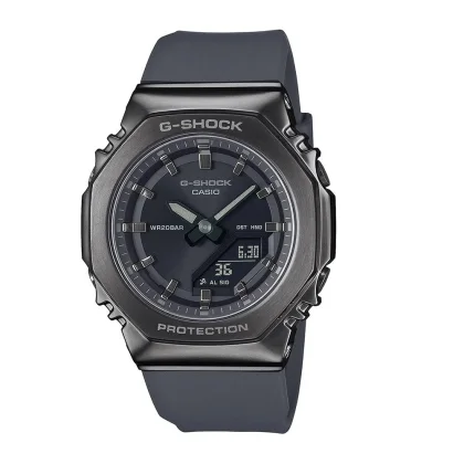 Casio G-Shock GM-S2110B-8AER
