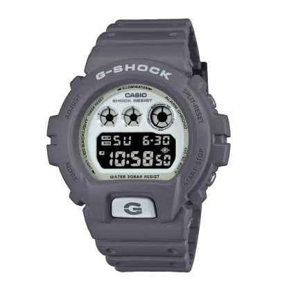 Casio G-Shock DW-6900HD-8ER