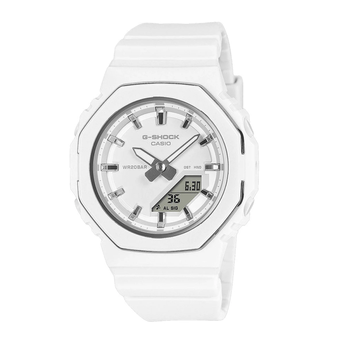 Casio G-Shock GMA-P2110-7AER · záber 1