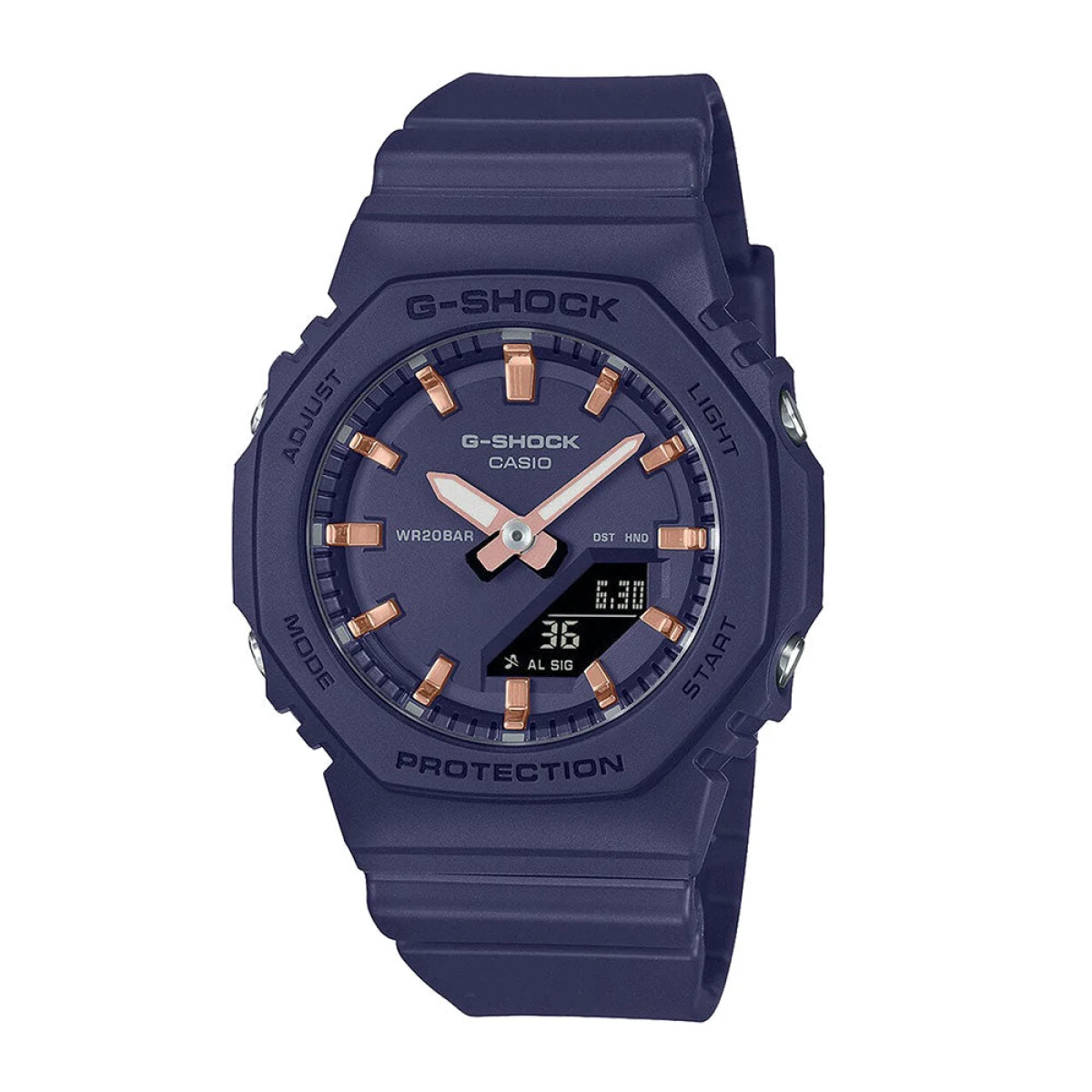 Casio G-Shock GMA-P2100M-2AER · záber 1