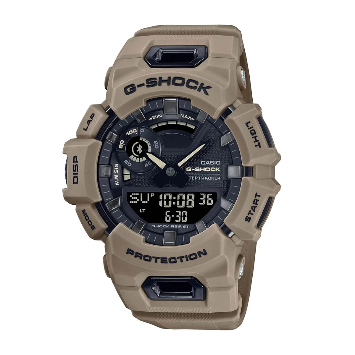 Casio G-Shock GBA-900UU-5AER · záber 1