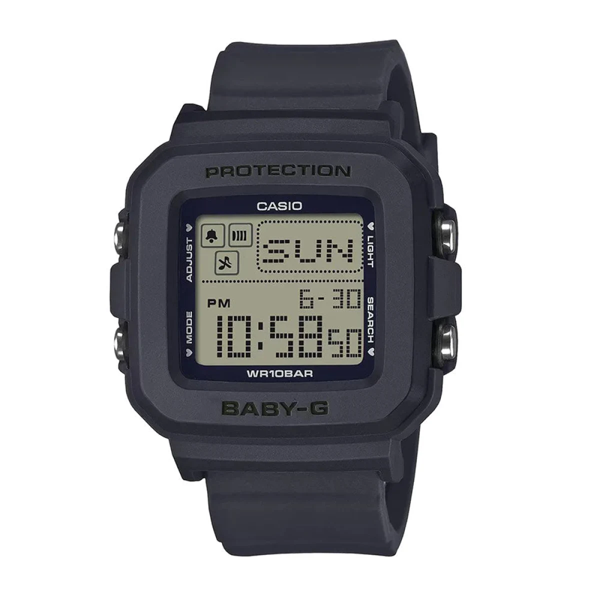 Casio Baby-G BGD-10KH-2CER · záber 1