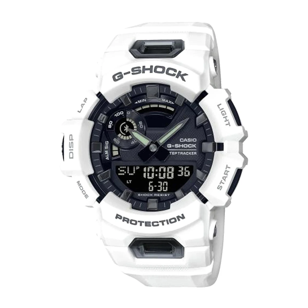 Casio G-Shock GBA-900-7AER · záber 1