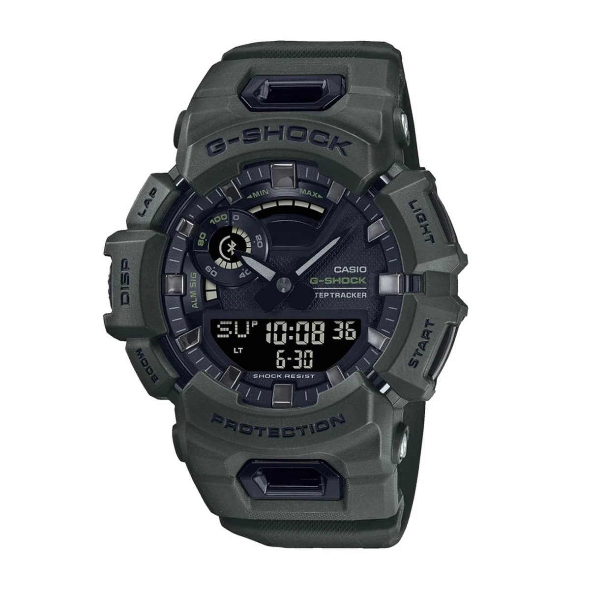 Casio G-Shock GBA-900UU-3AER · záber 1