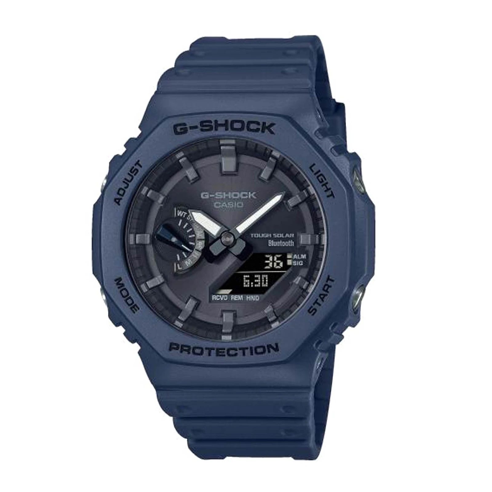 Casio G-Shock GA-B2100-2AER · záber 1