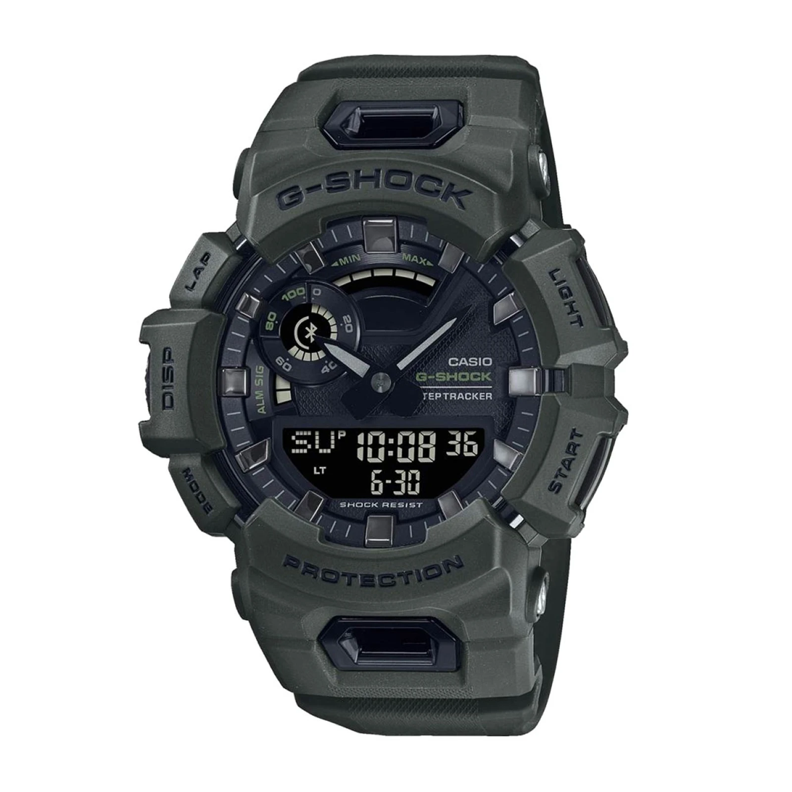 Casio G-Shock GBA-900UU-3AER · záber 1