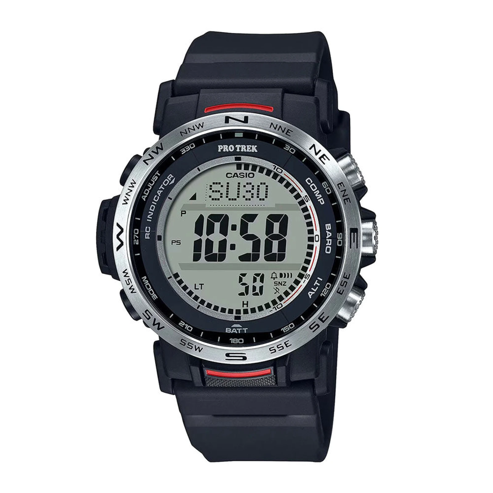 Casio Pro Trek PRW-35-1AER · záber 1