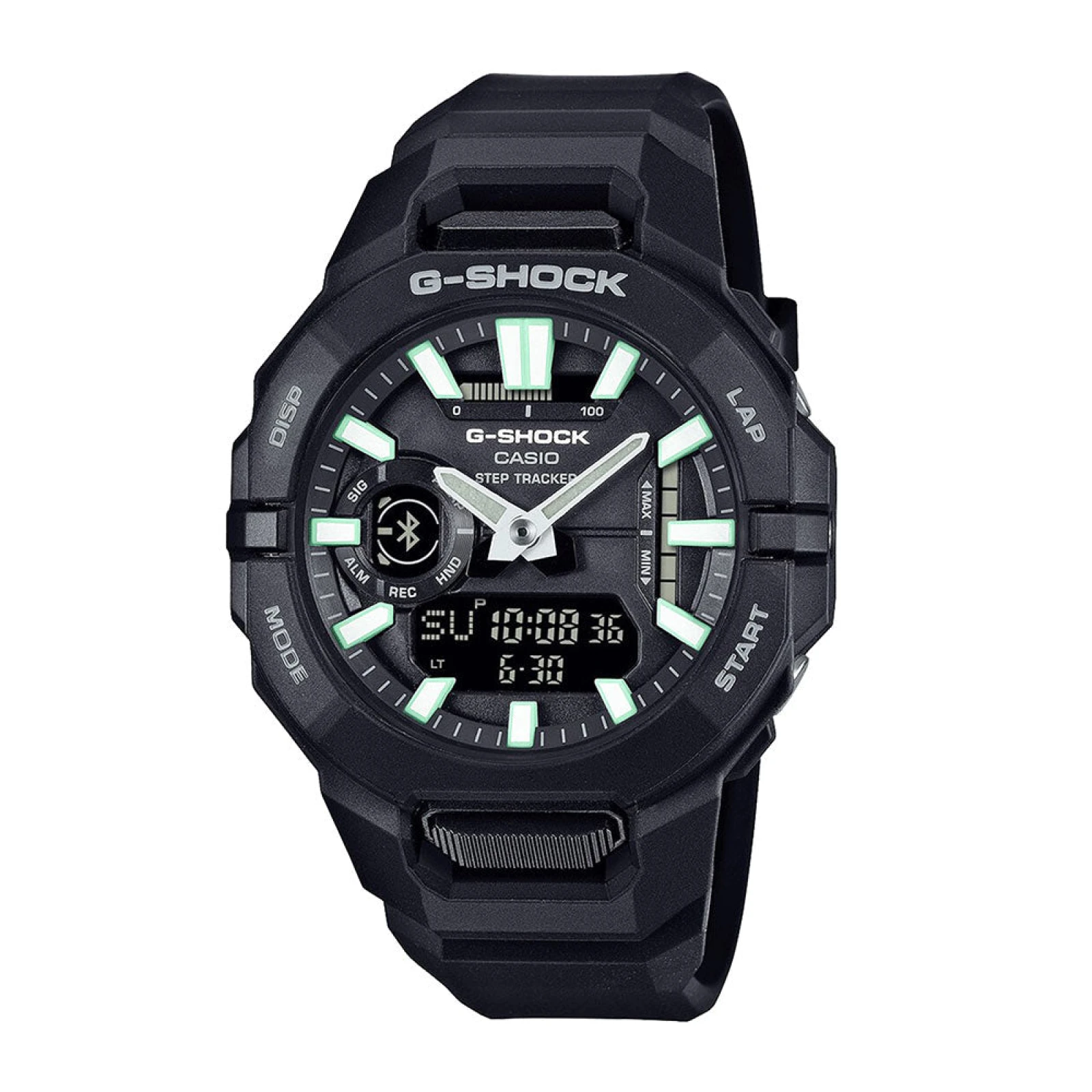 Casio G-Shock GBA-950-1AER · záber 1