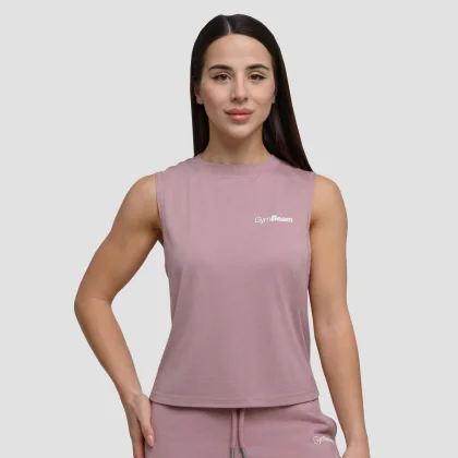 GymBeam Maiou pentru femei Agile Woodrose
