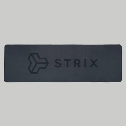 STRIX Yoga Mat Stellar Black