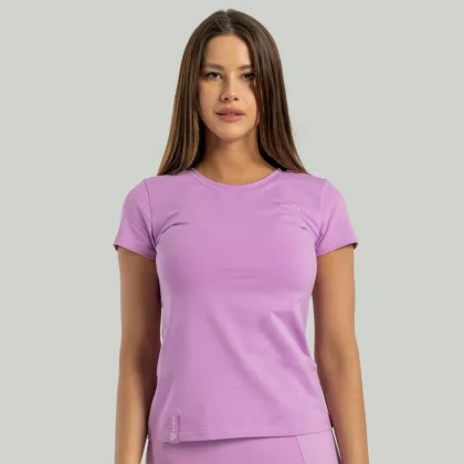 STRIX Tricou pentru femei Essential Amethyst