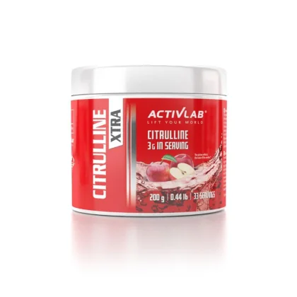 ActivLab Citrullină Xtra