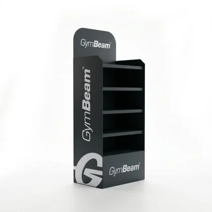 GymBeam Product display