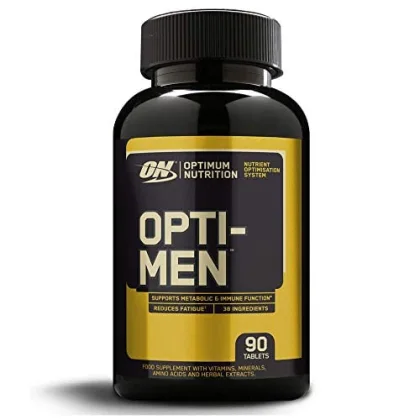 Optimum Nutrition Opti-Men