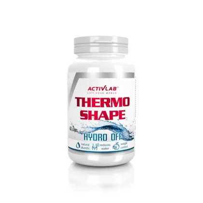 ActivLab Arzător de grăsimi Thermo Shape Hydro Off