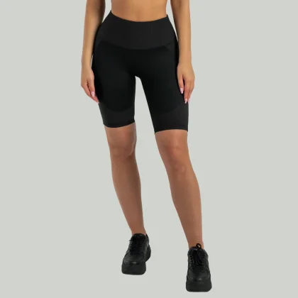 STRIX Pantaloni scurți pentru femei Stellar Black