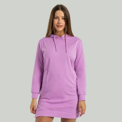 STRIX Hanorac pentru femei ALPHA Longline Amethyst