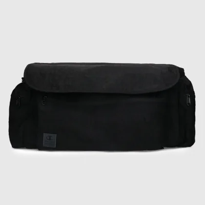 Champion Geantă sport Shoulder Bag Black