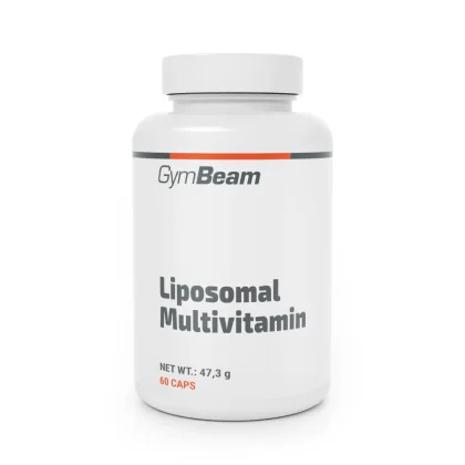 GymBeam Multivitamine Lipozomale