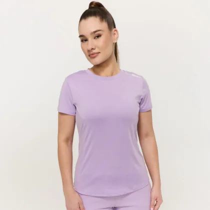 GymBeam Tricou pentru femei Limitless Lavender