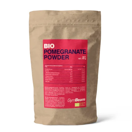 GymBeam BIO Rodie pulbere