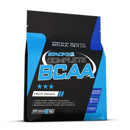 Stacker2 Complete BCAA