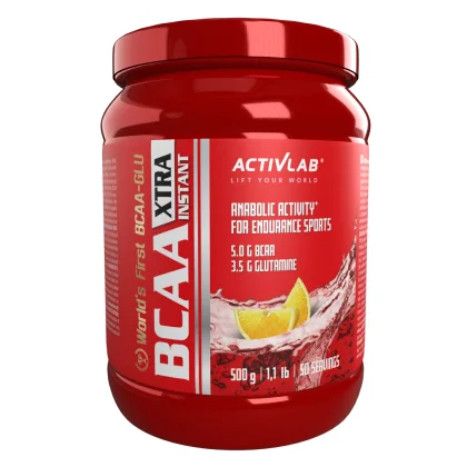 ActivLab BCAA Xtra Instant