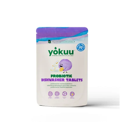 Probibel BV Dishwasher Tabs All-in-One