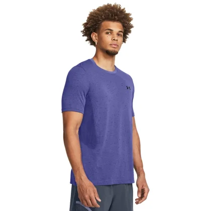Under Armour Tricou Vanish Seamless SS Purple