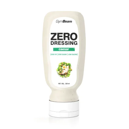 GymBeam ZERO Dressing Caesar