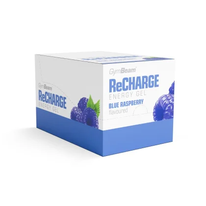 GymBeam ReCharge Gel