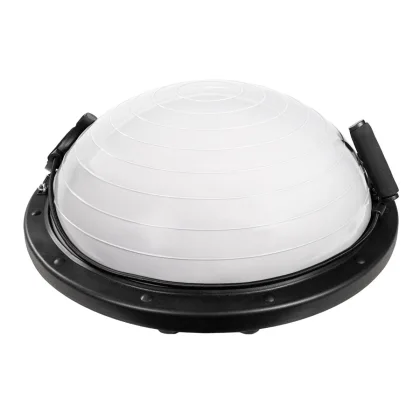 GymBeam Minge pentru echilibru Half Ball