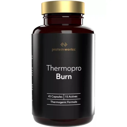 The Protein Works Thermopro