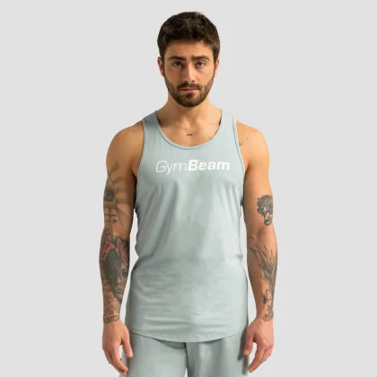 GymBeam Maiou pentru femei Limitless Eucalypt