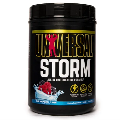 Universal Nutrition Storm