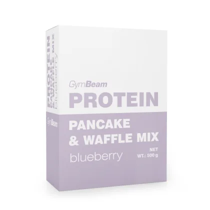 GymBeam Protein Pancake & Waffle Mix