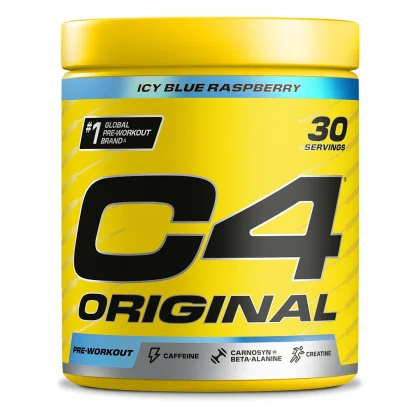 Cellucor C4 Original