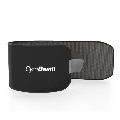 GymBeam Centură neopren pentru talie - GymBeam