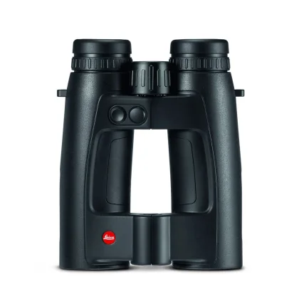 Binoclu Leica Geovid PRO 10x42 cu telemetru