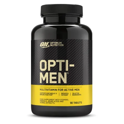 Optimum Nutrition Opti-Men