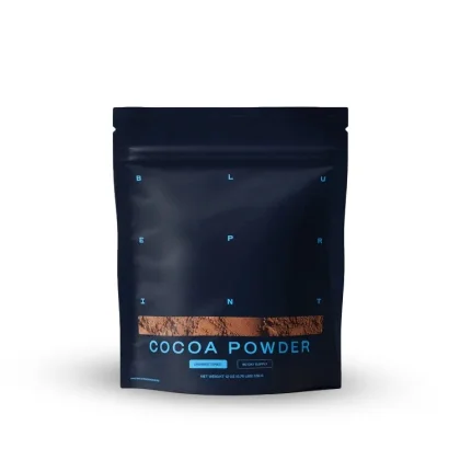 Blueprint by Bryan Johnson Pudră de cacao