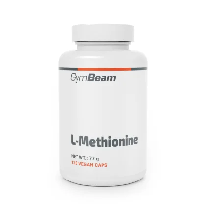 GymBeam L-Metionină