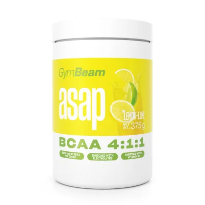 GymBeam ASAP BCAA