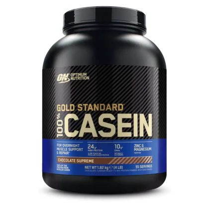 Optimum Nutrition 100% Casein
